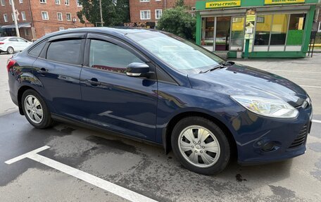Ford Focus III, 2013 год, 890 000 рублей, 2 фотография