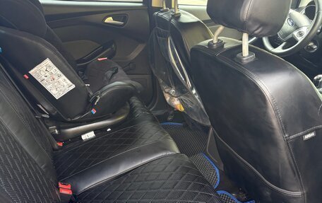 Ford Focus III, 2013 год, 890 000 рублей, 10 фотография