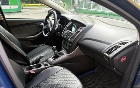 Ford Focus III, 2013 год, 890 000 рублей, 9 фотография