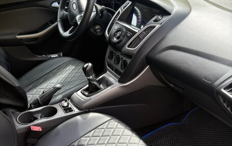 Ford Focus III, 2013 год, 890 000 рублей, 8 фотография
