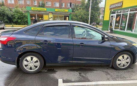 Ford Focus III, 2013 год, 890 000 рублей, 6 фотография