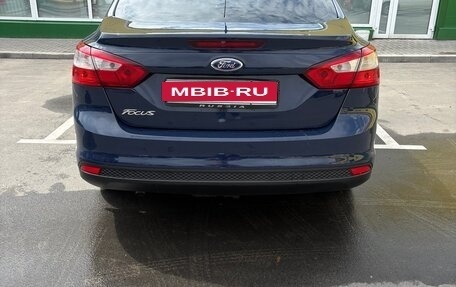 Ford Focus III, 2013 год, 890 000 рублей, 4 фотография