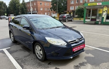 Ford Focus III, 2013 год, 890 000 рублей, 3 фотография
