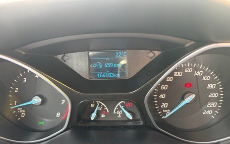 Ford Focus III, 2013 год, 890 000 рублей, 15 фотография