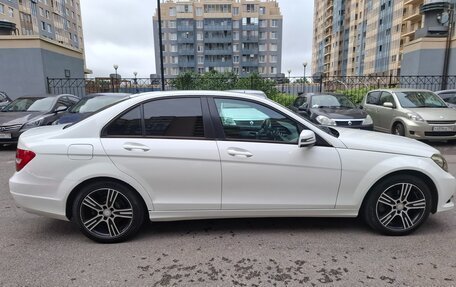 Mercedes-Benz C-Класс, 2013 год, 1 730 000 рублей, 5 фотография