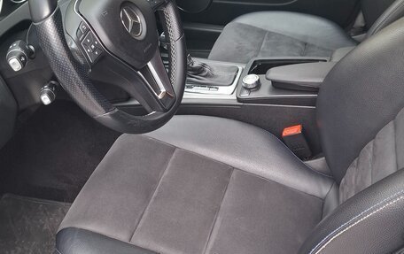 Mercedes-Benz C-Класс, 2013 год, 1 730 000 рублей, 8 фотография