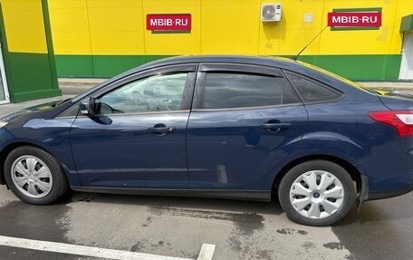 Ford Focus III, 2013 год, 890 000 рублей, 5 фотография