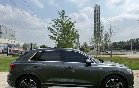 Audi Q3, 2022 год, 2 650 212 рублей, 6 фотография