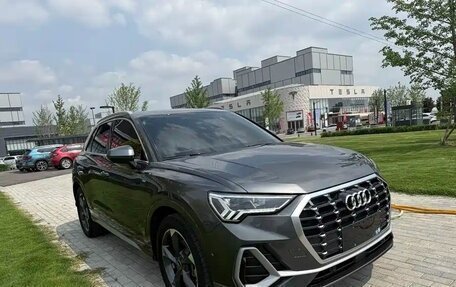 Audi Q3, 2022 год, 2 650 212 рублей, 3 фотография