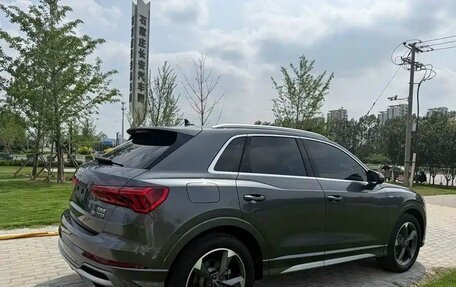 Audi Q3, 2022 год, 2 650 212 рублей, 4 фотография