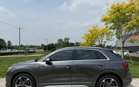 Audi Q3, 2022 год, 2 650 212 рублей, 5 фотография