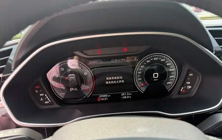 Audi Q3, 2022 год, 2 650 212 рублей, 13 фотография