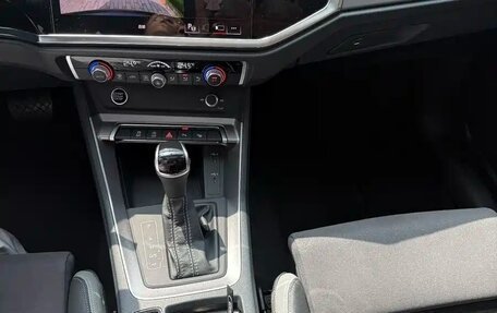 Audi Q3, 2022 год, 2 650 212 рублей, 12 фотография