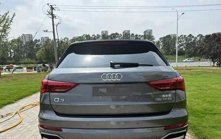Audi Q3, 2022 год, 2 650 212 рублей, 8 фотография