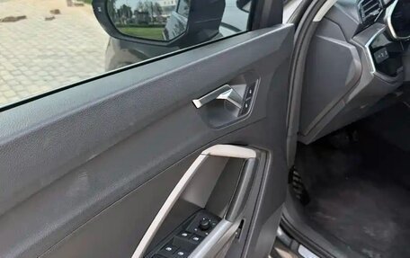 Audi Q3, 2022 год, 2 650 212 рублей, 14 фотография