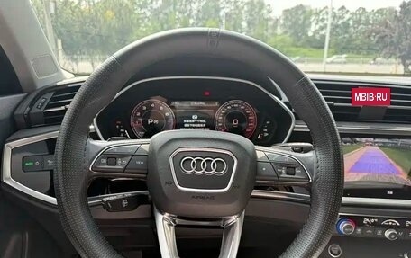 Audi Q3, 2022 год, 2 650 212 рублей, 11 фотография