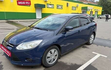 Ford Focus III, 2013 год, 890 000 рублей, 12 фотография