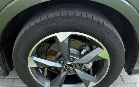 Audi Q3, 2022 год, 2 650 212 рублей, 23 фотография