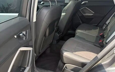 Audi Q3, 2022 год, 2 650 212 рублей, 19 фотография