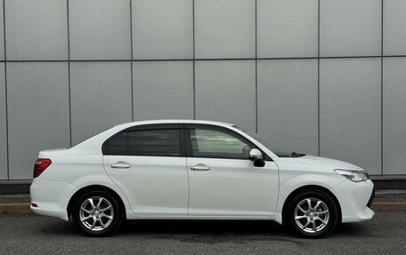 Toyota Corolla, 2017 год, 1 170 000 рублей, 5 фотография