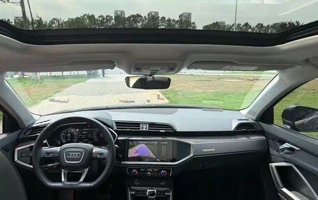 Audi Q3, 2022 год, 2 650 212 рублей, 21 фотография