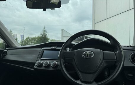 Toyota Corolla, 2017 год, 1 170 000 рублей, 6 фотография