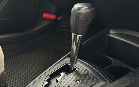 Toyota Corolla, 2017 год, 1 170 000 рублей, 11 фотография