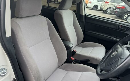 Toyota Corolla, 2017 год, 1 170 000 рублей, 8 фотография