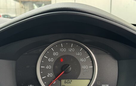 Toyota Corolla, 2017 год, 1 170 000 рублей, 9 фотография