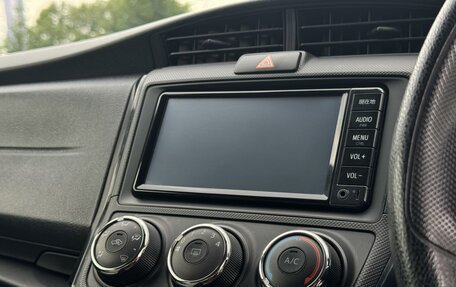 Toyota Corolla, 2017 год, 1 170 000 рублей, 10 фотография
