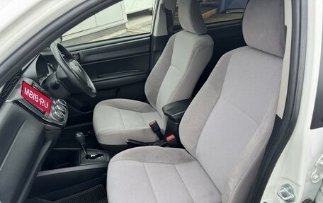 Toyota Corolla, 2017 год, 1 170 000 рублей, 7 фотография