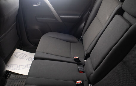 Toyota RAV4, 2017 год, 2 549 000 рублей, 21 фотография