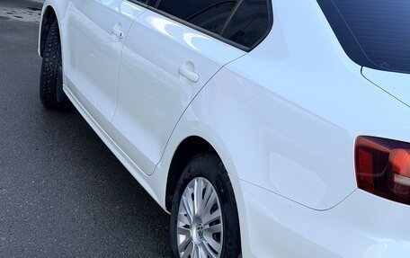 Volkswagen Jetta VI, 2018 год, 1 550 000 рублей, 7 фотография