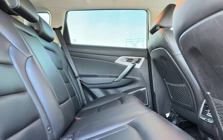 Geely Atlas I, 2020 год, 1 580 000 рублей, 4 фотография