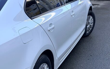 Volkswagen Jetta VI, 2018 год, 1 550 000 рублей, 5 фотография