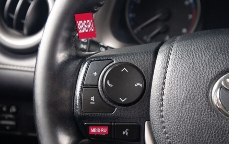 Toyota RAV4, 2017 год, 2 549 000 рублей, 11 фотография