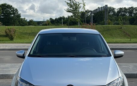 Volkswagen Polo VI (EU Market), 2010 год, 835 000 рублей, 3 фотография
