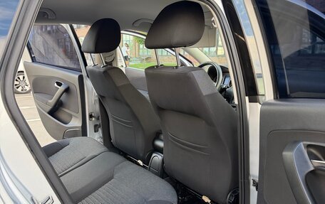 Volkswagen Polo VI (EU Market), 2010 год, 835 000 рублей, 19 фотография