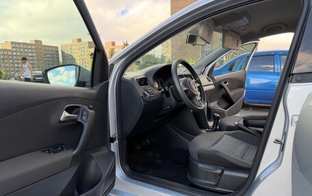 Volkswagen Polo VI (EU Market), 2010 год, 835 000 рублей, 15 фотография