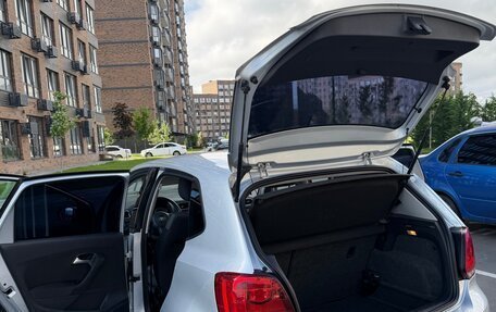 Volkswagen Polo VI (EU Market), 2010 год, 835 000 рублей, 18 фотография