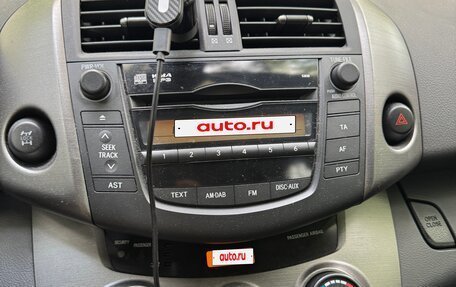 Toyota RAV4, 2010 год, 890 000 рублей, 9 фотография