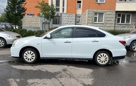 Nissan Almera, 2017 год, 540 000 рублей, 2 фотография