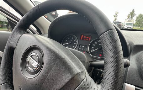 Nissan Almera, 2017 год, 540 000 рублей, 6 фотография