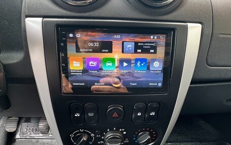 Nissan Almera, 2017 год, 540 000 рублей, 7 фотография