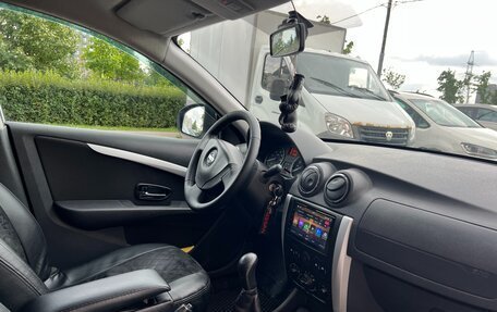 Nissan Almera, 2017 год, 540 000 рублей, 10 фотография