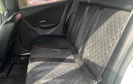 Nissan Almera, 2017 год, 540 000 рублей, 12 фотография