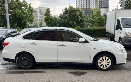 Nissan Almera, 2017 год, 540 000 рублей, 13 фотография