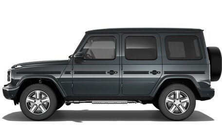 Mercedes-Benz G-Класс W463 рестайлинг _iii, 2026 год, 25 500 000 рублей, 18 фотография