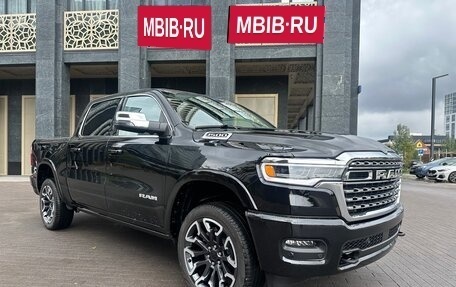 Rambler 1500, 2026 год, 9 299 000 рублей, 3 фотография