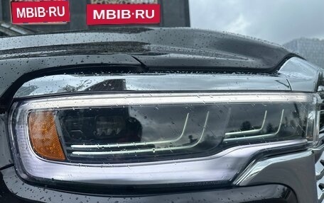Rambler 1500, 2026 год, 9 299 000 рублей, 38 фотография